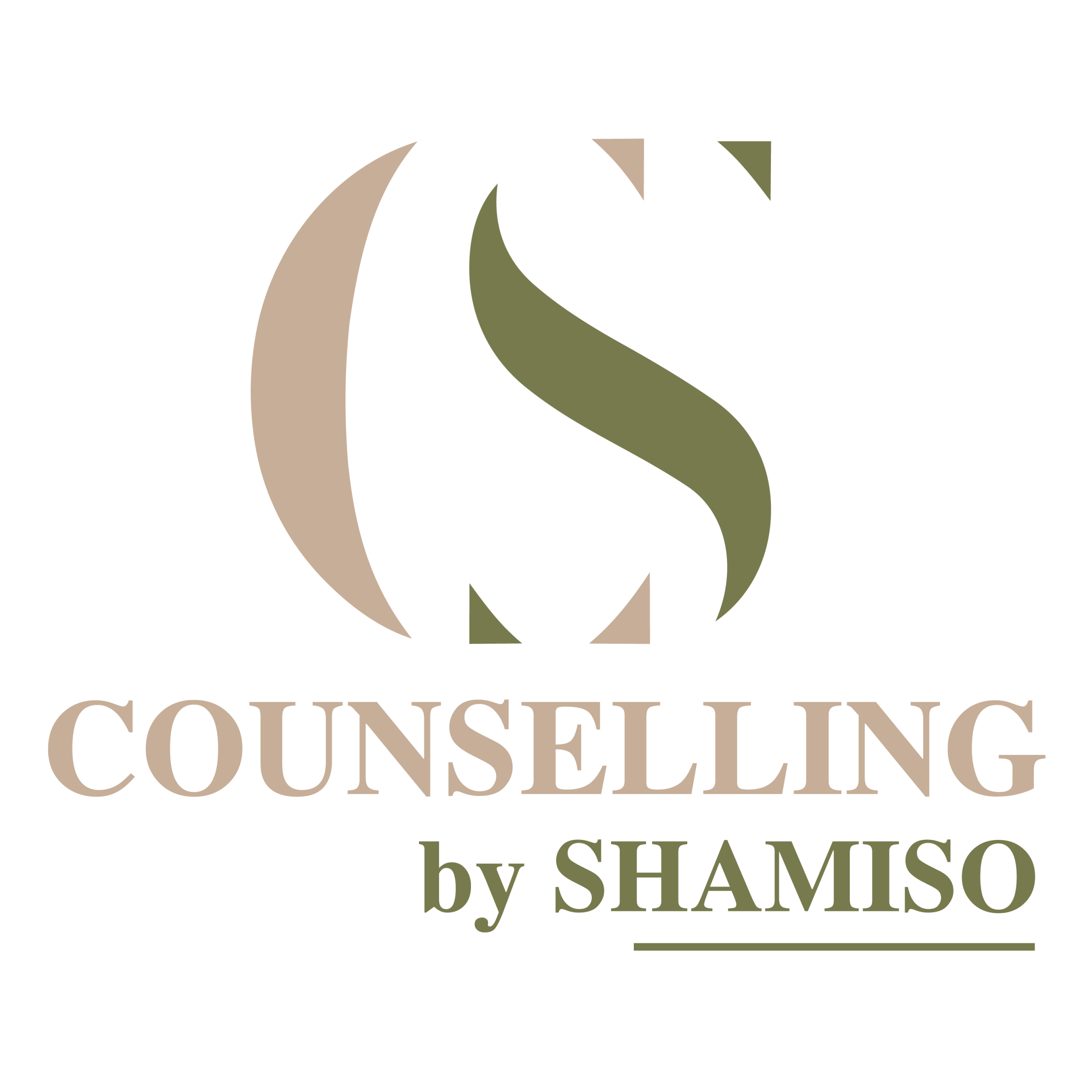 Counseling By Shamiso